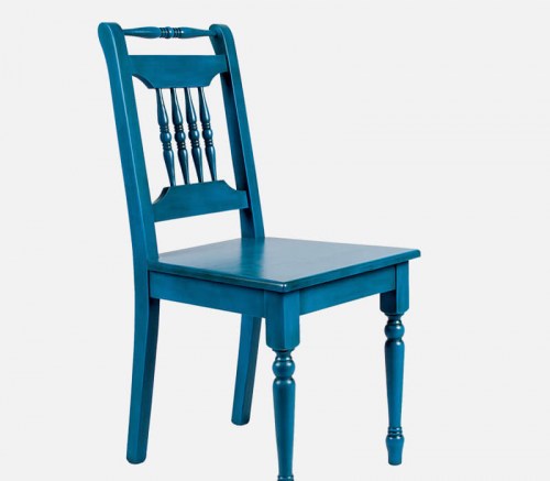 Alina Stuhl Fichte von Gradel Massivholzmöbel Massivholzstuhl Alina von Gradel Massivholzmöbel