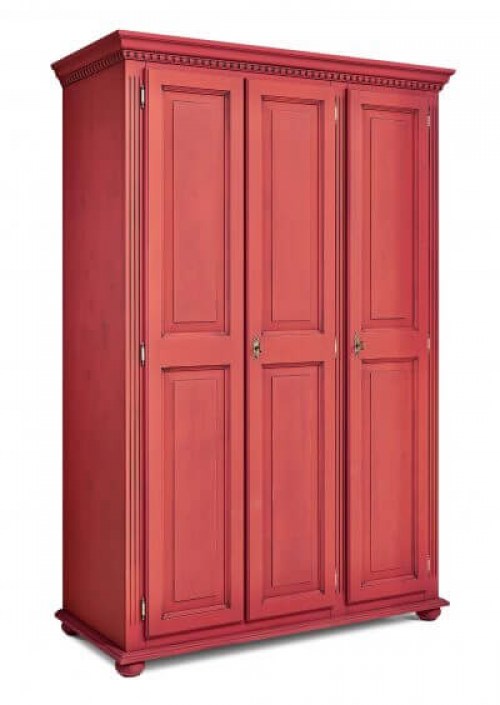 Valentina Garderobe von Gradel Massivholzmöbel Garderobe Valentina von Gradel Massivholzmöbel