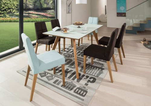 Tischsystem " Tavoli " von Standard-Furniture