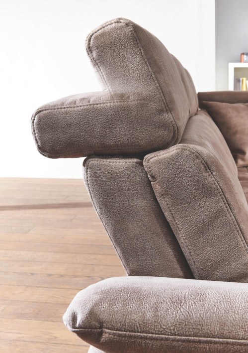 Wohnlandschaft Family Relax - FR 5 von Dietsch