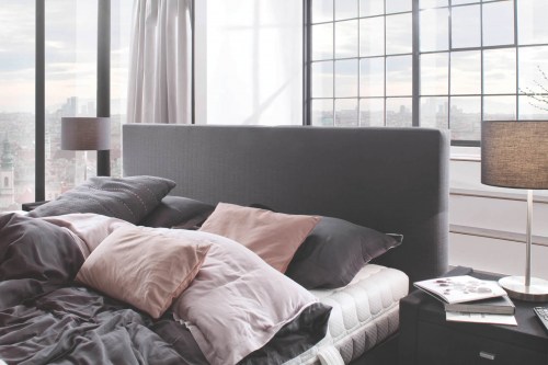 Black Label von van Landschoot Boxspring Black Label von van Landschoot