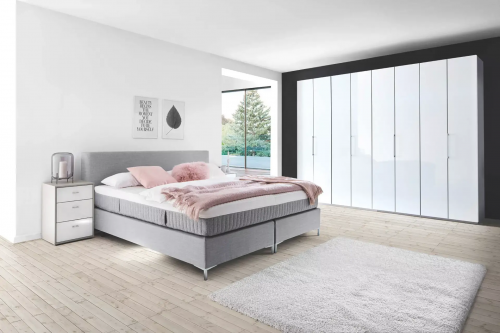 Black Label von van Landschoot Boxspring Black Label von van Landschoot