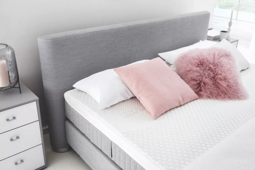 Black Label von van Landschoot Boxspring Black Label von van Landschoot