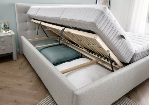 Black Label von van Landschoot Boxspring Black Label von van Landschoot