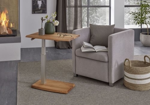 2589 von Vierhaus / Ilse Couchtisch " 2589-WEIX " von Vierhaus