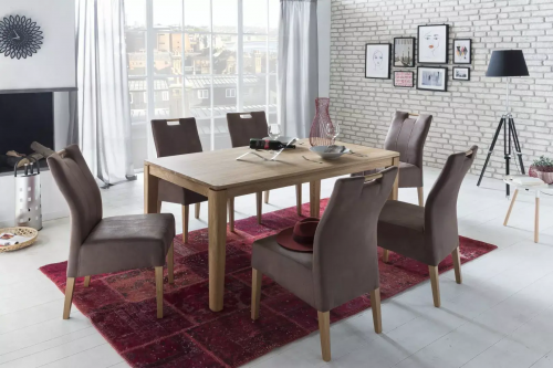 Houston von Standard Furniture Esstisch Houston von Standard Furniture