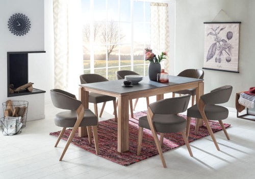Esstisch " Manzona XL " von Standard-Furniture 