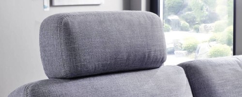 Cora von Carina Wohnlandschaft " Cora / 1050 " von Carina