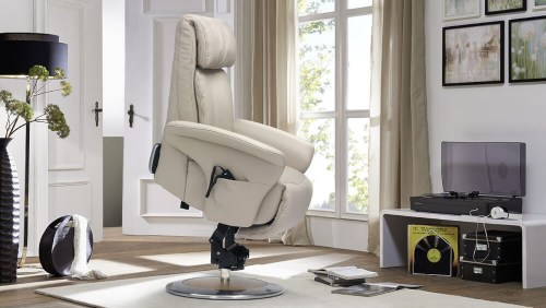 Easy Swing  7627  von Himolla