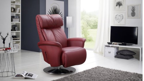 Easy Swing  7627  von Himolla