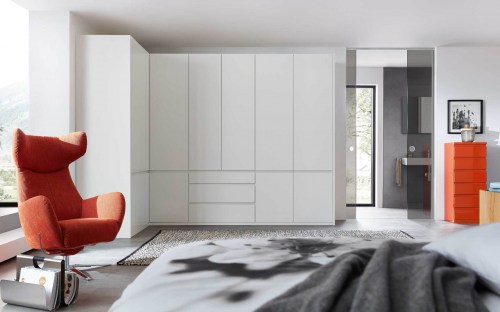 Schlafzimmer Enjoy von RMW - Rietberger Möbelwerke