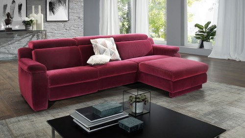 Polstergarnitur Planopoly Motion " 1302 "