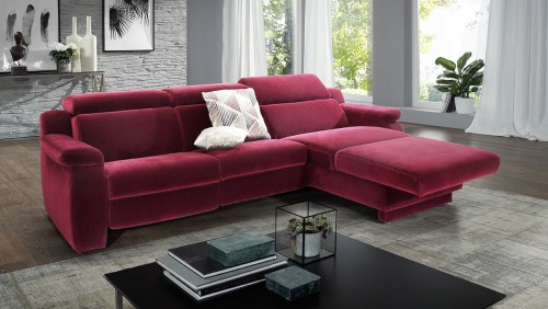 Polstergarnitur Planopoly Motion " 1302 "