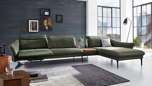 Polstergarnitur PROmotion " 1808 "