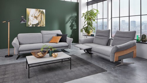 Polstergarnitur PROmotion " 1809 "