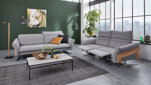 Polstergarnitur PROmotion " 1809 "