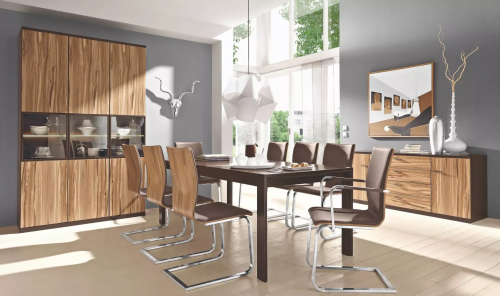 Esszimmer Manhattan Esszimmer von RMW - Rietberger M&ouml;belwerke