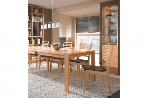 Esszimmer Manhattan Esszimmer von RMW - Rietberger M&ouml;belwerke