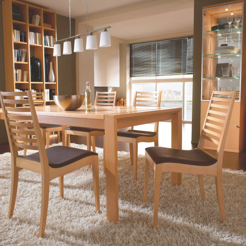 Esszimmer Manhattan Esszimmer von RMW - Rietberger M&ouml;belwerke