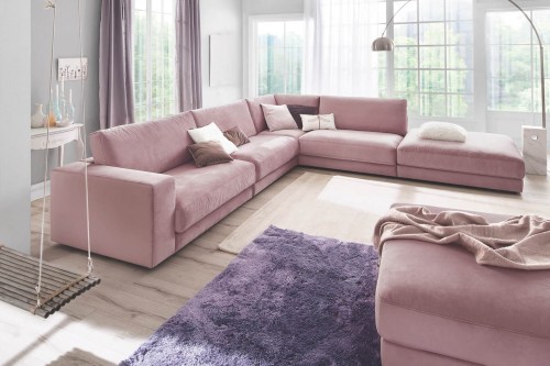 High End von Candy Wohnlandschaft High End von Candy