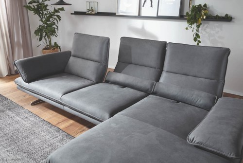 Wohnlandschaft broadway von W. Schillig