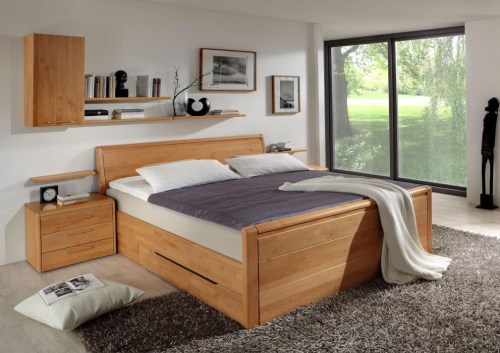 Comfort M von Disselkamp Schlafzimmer " Comfort M " von Disselkamp