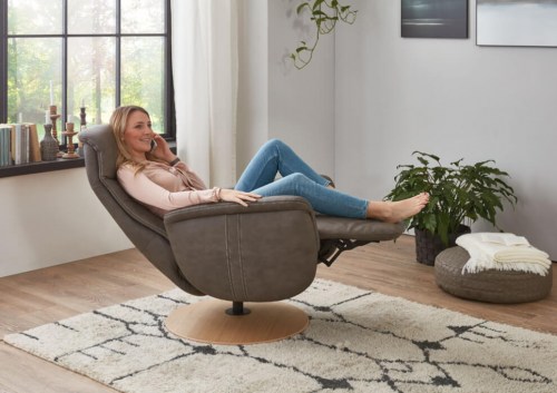 PN-RS17021 von Polinova Relaxsessel PN-RS17021  von Polinova