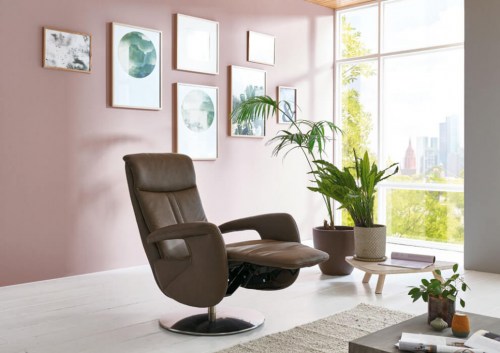 PN-RS17021 von Polinova Relaxsessel PN-RS17021  von Polinova