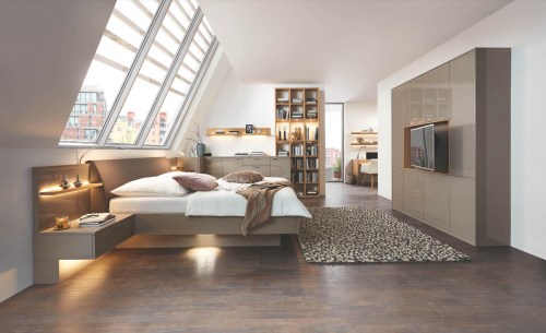 Schlafzimmer Siena Schlafzimmer von RMW - Rietberger Möbelwerke