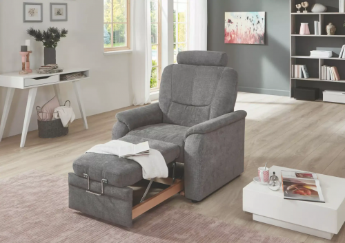 Wohnlandschaft PP-HS18061 von Polipol