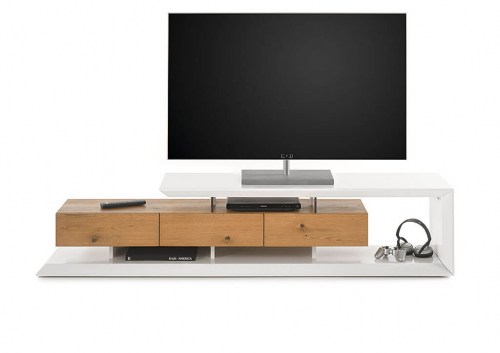 TV-Element Emela von MCA Furniture