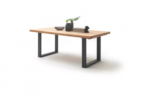 Kufentisch Dayton von MCA Furniture