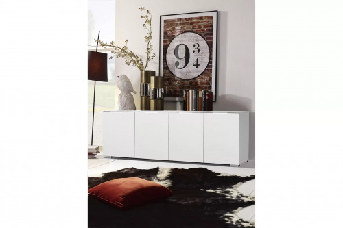 Kleiderschrankprogramm Fifty von rauch ORANGE