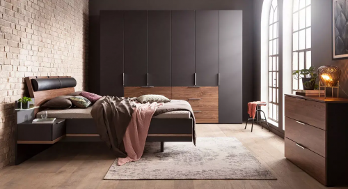 Schlafzimmer Concept Me von Nolte Germersheim