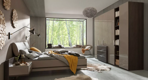 Schlafzimmer Concept Me von Nolte Germersheim
