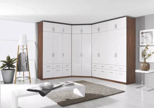 Celle von rauch BLUE Drehtürenschrank Celle von rauch BLUE