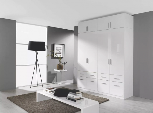 Celle von rauch BLUE Drehtürenschrank Celle von rauch BLUE