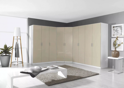 Celle von rauch BLUE Drehtürenschrank Celle von rauch BLUE