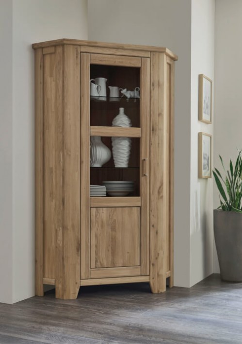 Wohn- und Speisezimmerprogramm " Loft " von Skalik 