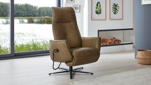 Sessel S-Lounger " 7922 "