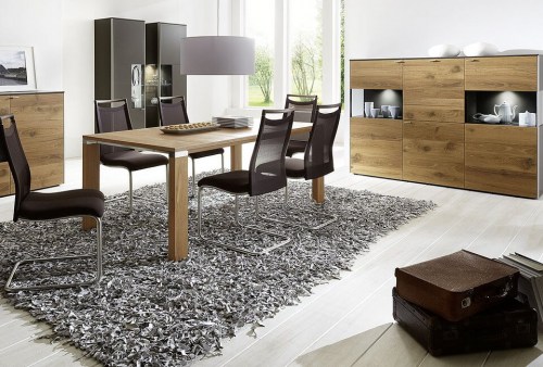 Esstisch Multiflex von Venjakob " Esstisch Multiflex " von Venjakob