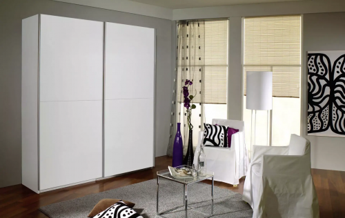 Kleiderschrank Subito von rauch ORANGE