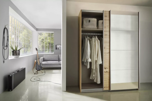 Kleiderschrank Subito von rauch ORANGE