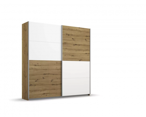 Kleiderschrank Subito von rauch ORANGE