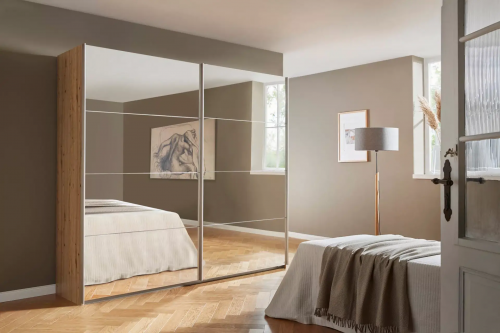 Kleiderschrank Subito von rauch ORANGE