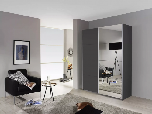 Kleiderschrank Subito von rauch ORANGE