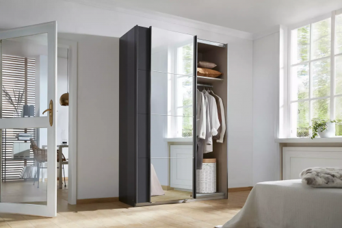 Kleiderschrank Subito von rauch ORANGE