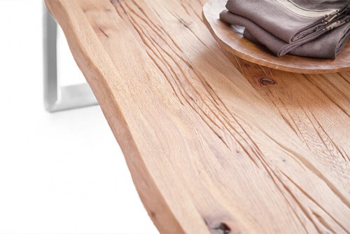 Matras von MCA Furniture Kufentisch Matras von MCA Furniture