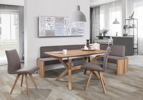 Eckbank " E22 Sky " von DKK Klose