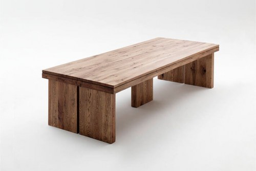 Dublin von MCA Furniture Wangentisch " Dublin " von MCA Furniture